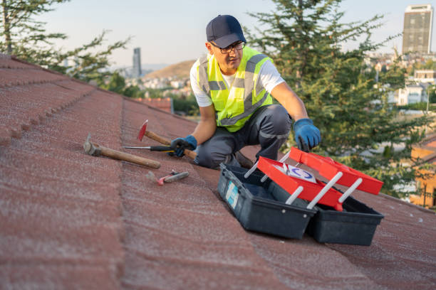 Demolition Debris Removal in Meridian, TX